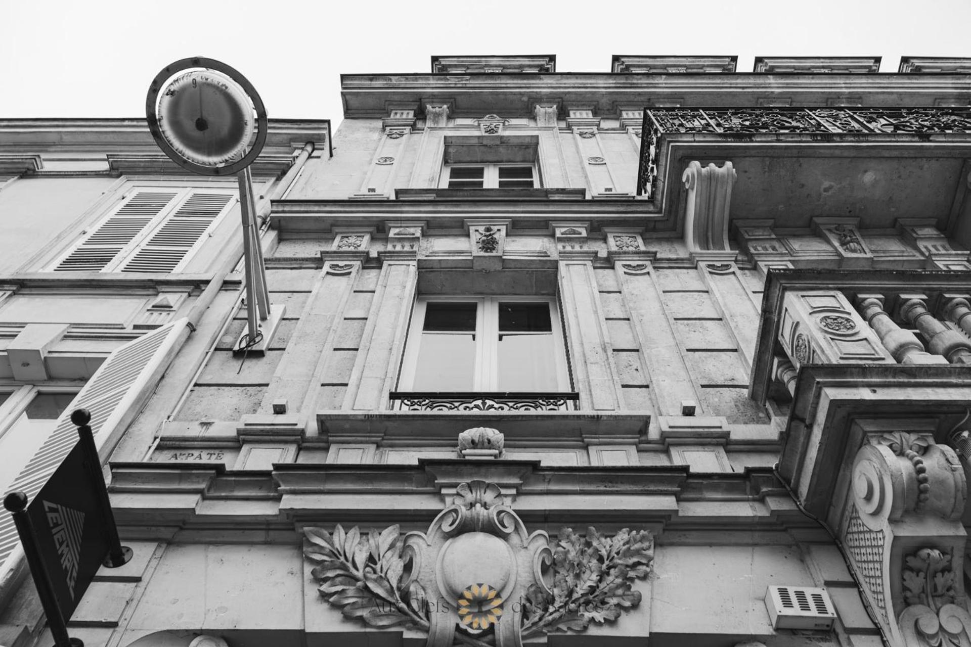 l'Hôtel des Ventes Reims Chativesle Exterior foto